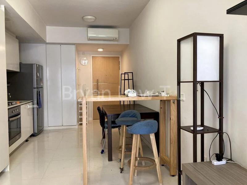 1 Bed Condo for Rent in  The Lakefront Residences - Image 3